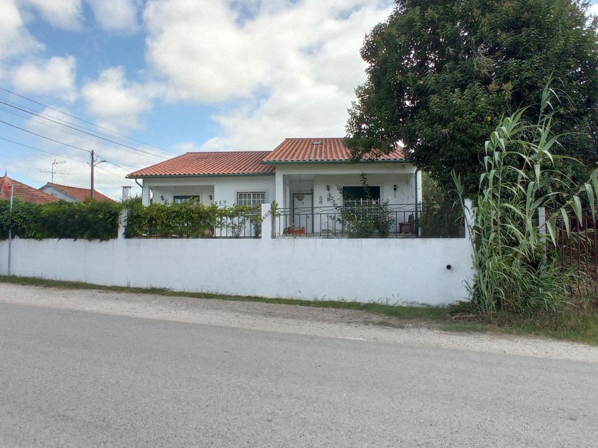 Casa Da Nespereira- Lugar Acolhedor Rodeado De Natureza Soure Zewnętrze zdjęcie