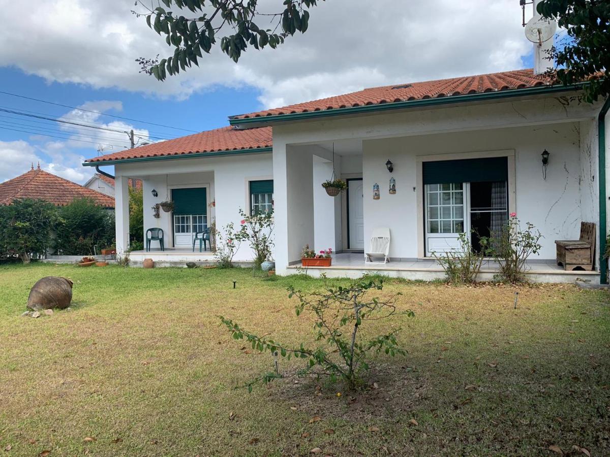 Casa Da Nespereira- Lugar Acolhedor Rodeado De Natureza Soure Zewnętrze zdjęcie