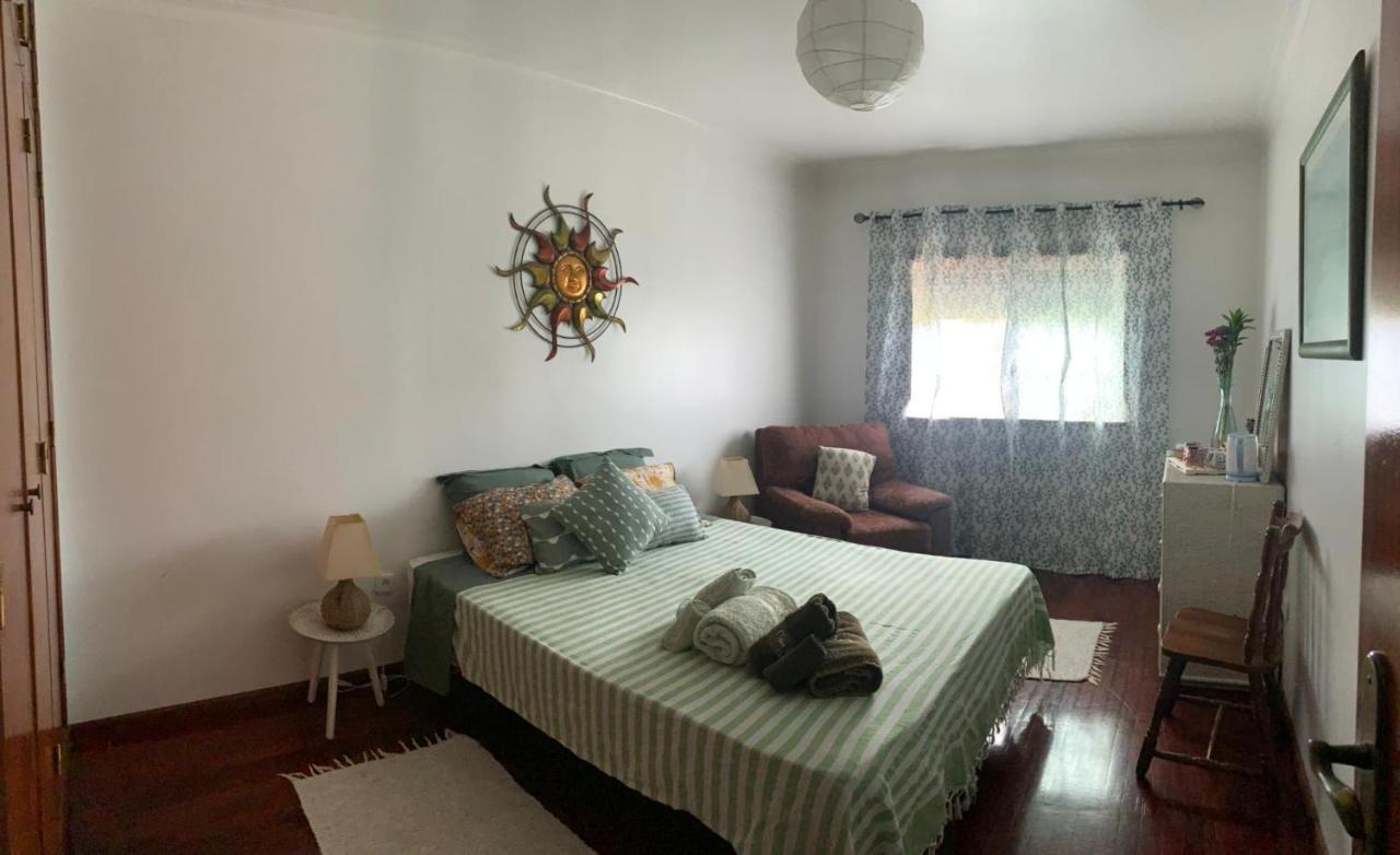 Casa Da Nespereira- Lugar Acolhedor Rodeado De Natureza Soure Zewnętrze zdjęcie
