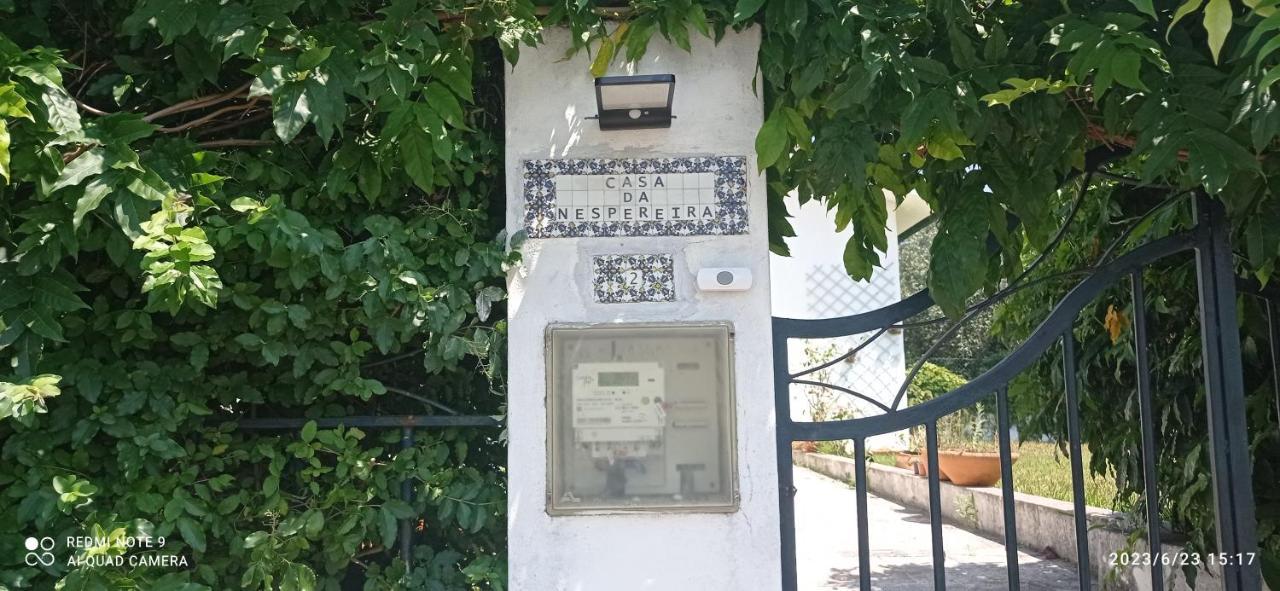 Casa Da Nespereira- Lugar Acolhedor Rodeado De Natureza Soure Zewnętrze zdjęcie