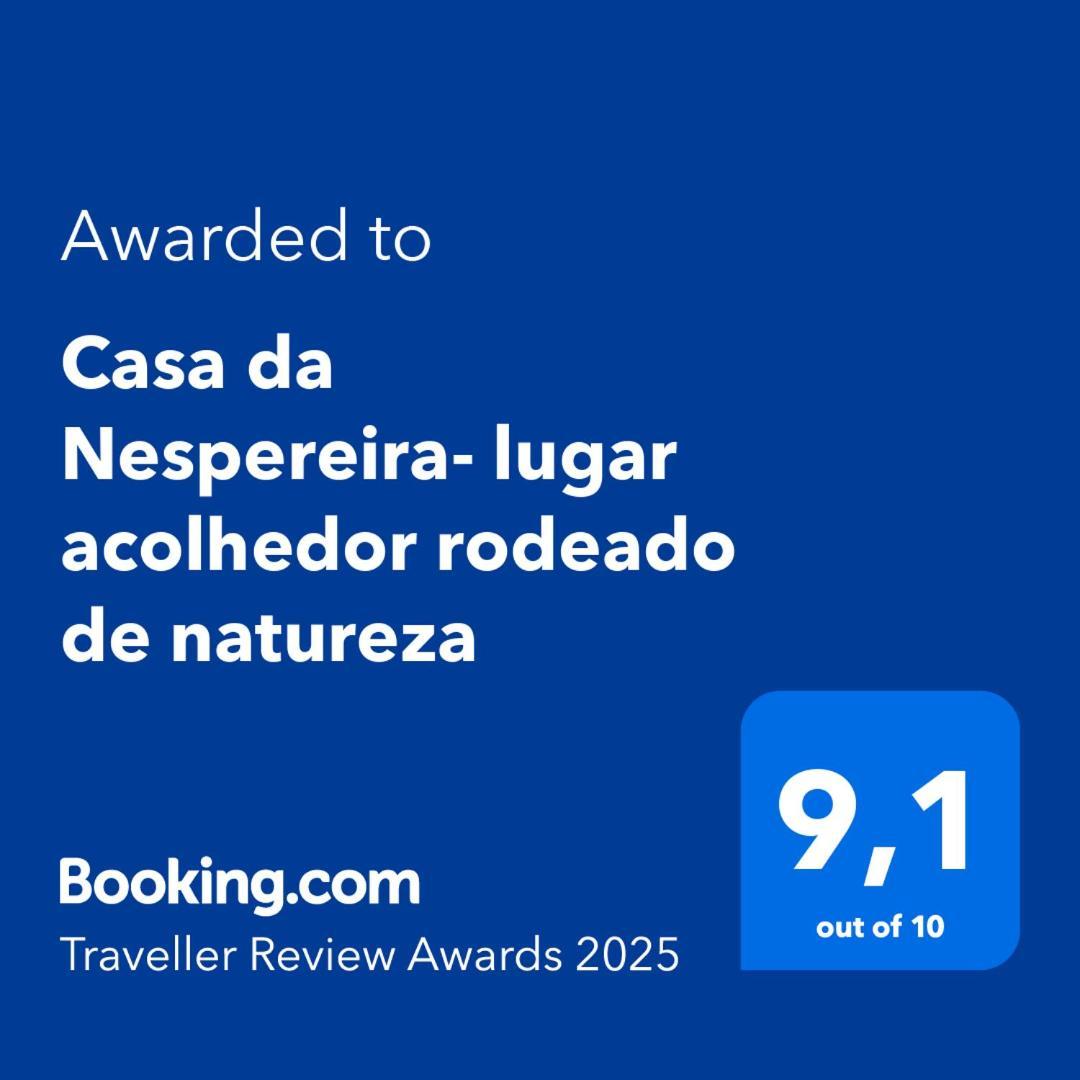 Casa Da Nespereira- Lugar Acolhedor Rodeado De Natureza Soure Zewnętrze zdjęcie